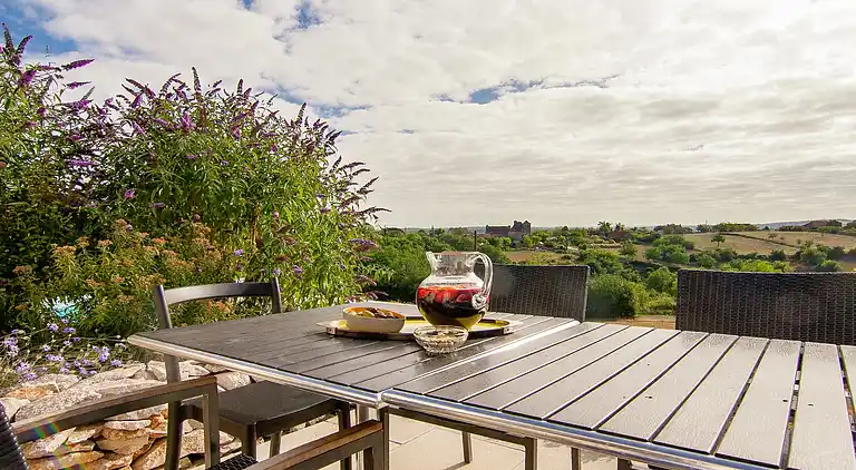 Vakantiehuis in Gramat