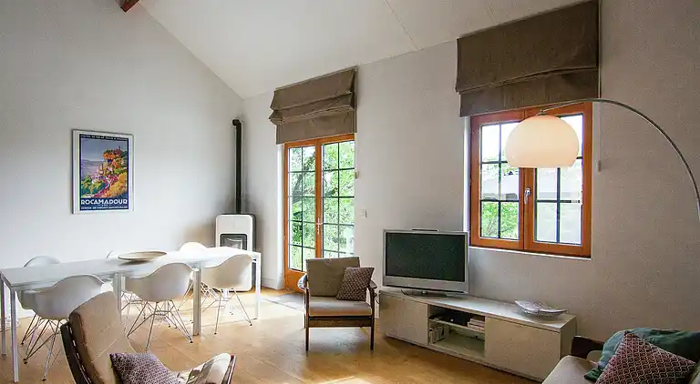 Vakantiehuis in Gramat