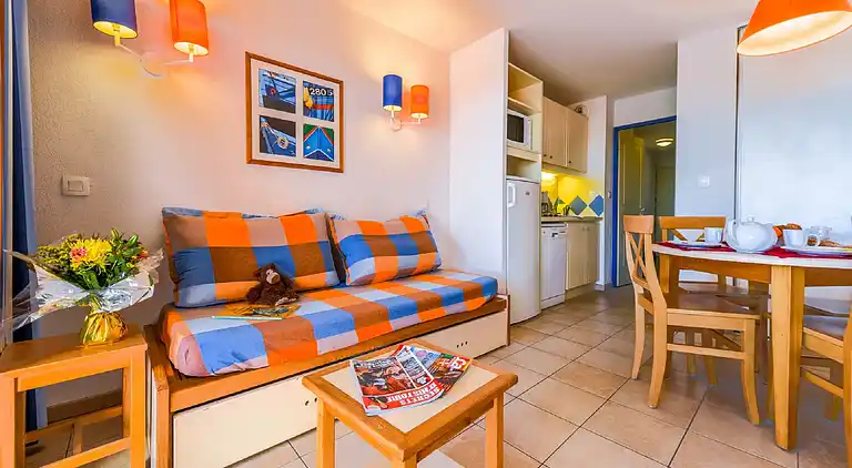 Apartment in Occitanie