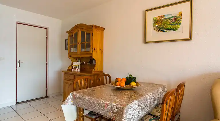 Ferielejlighed i Occitanie