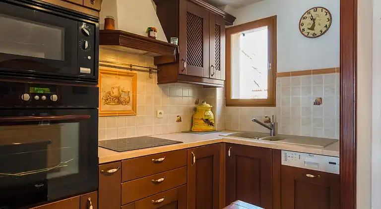 Ferielejlighed i Occitanie