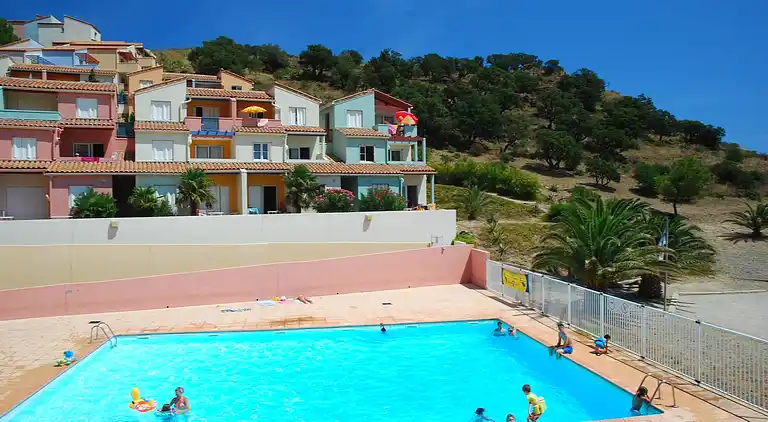 Appartement in Occitanie