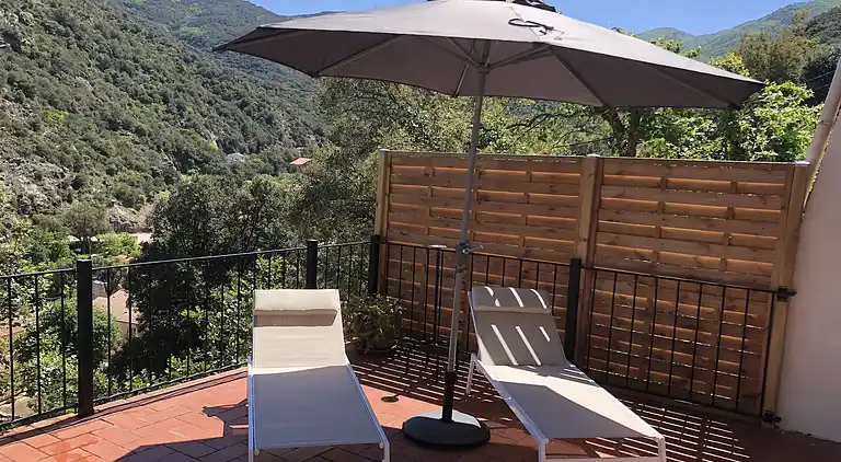 Holiday home in Sorède