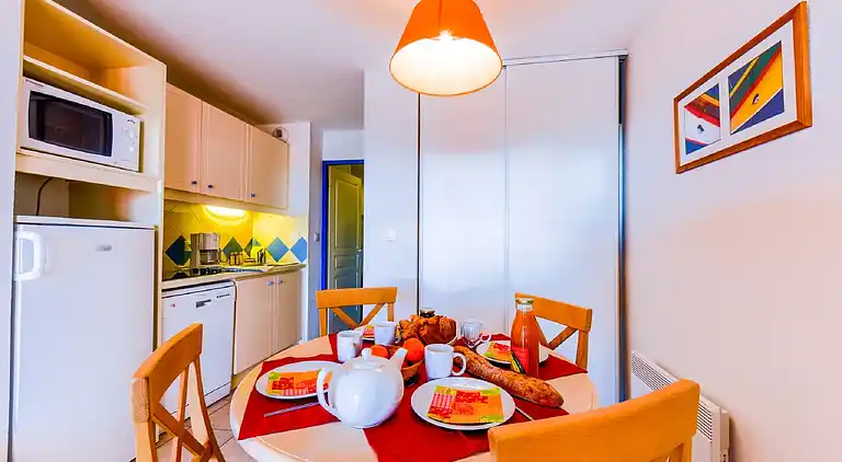 Apartment in Occitanie