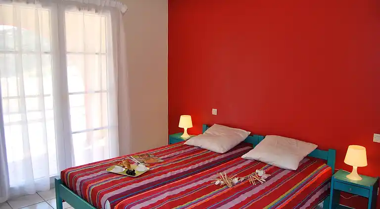 Ferielejlighed i Occitanie