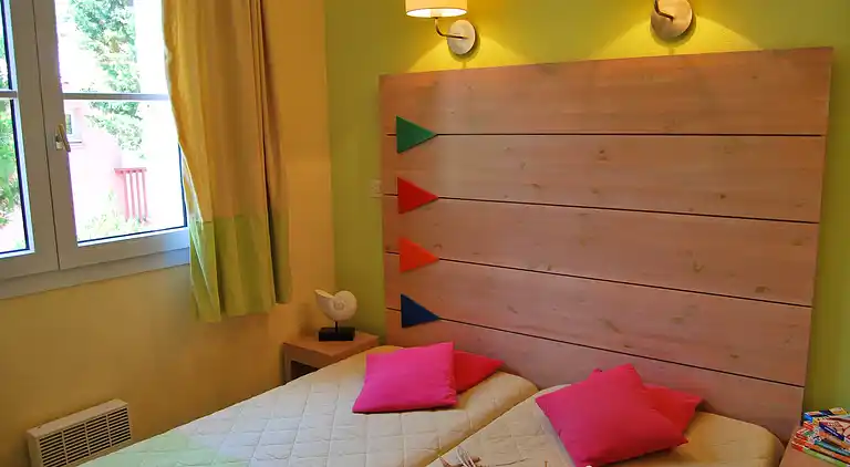 Appartement in Occitanie