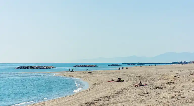 Ferielejlighed i Occitanie