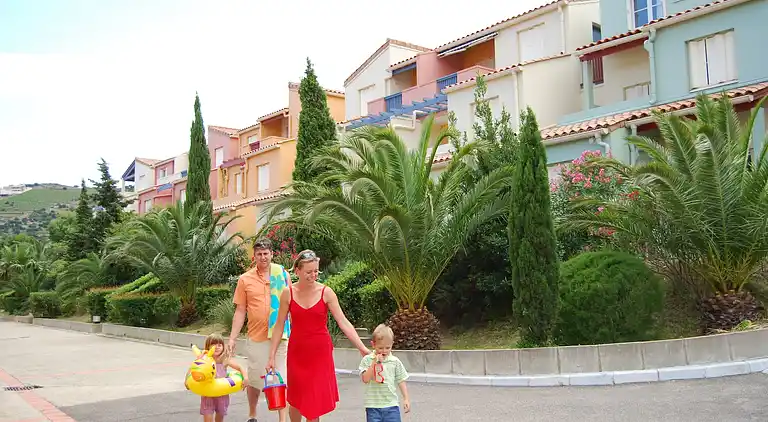 Leilighet i Occitanie