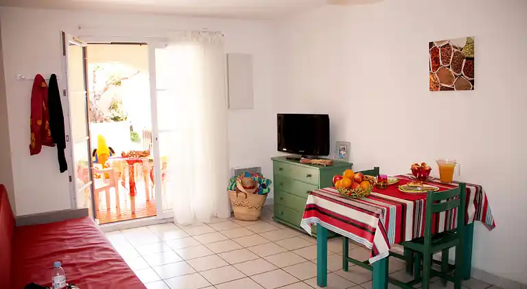 Ferielejlighed i Occitanie