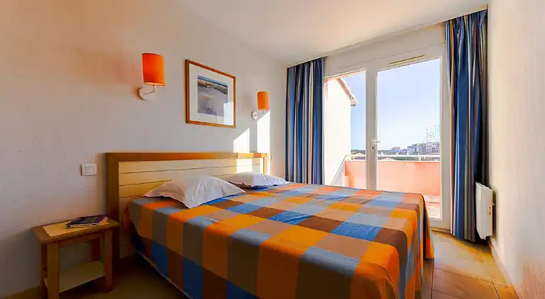 Apartment in Occitanie