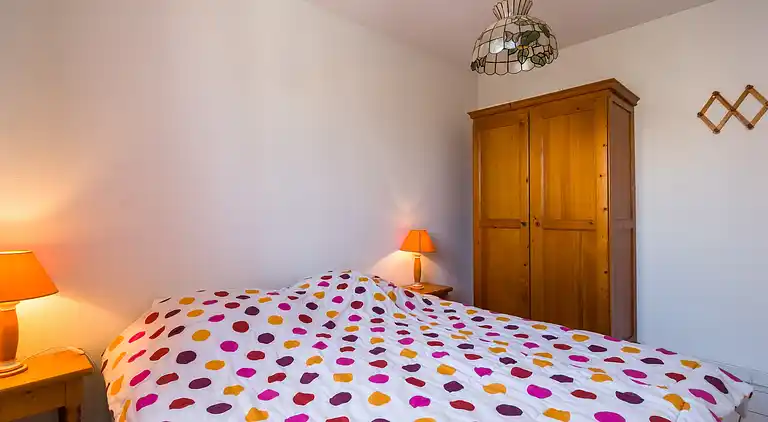 Ferielejlighed i Occitanie