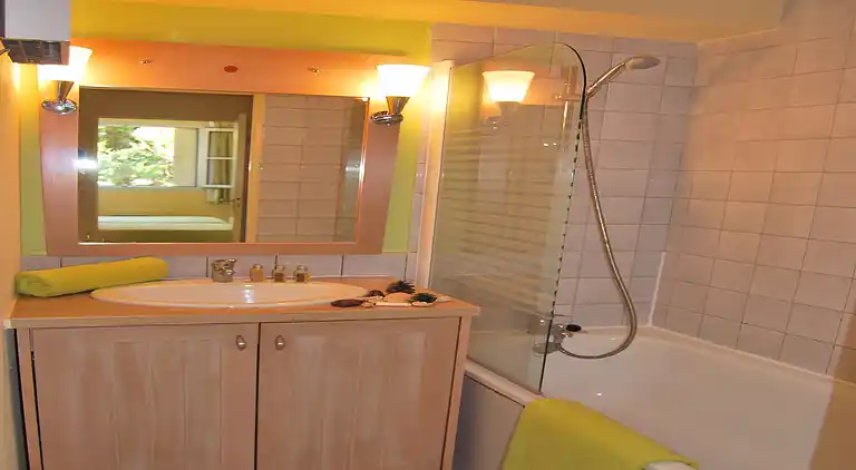 Appartement in Occitanie