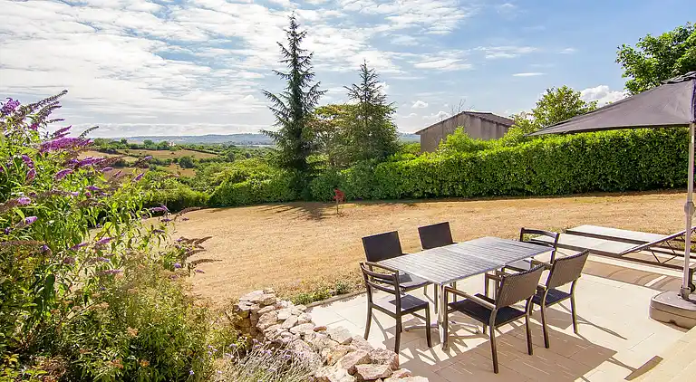 Vakantiehuis in Gramat