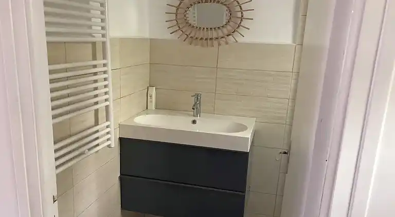 Holiday home in Sorède