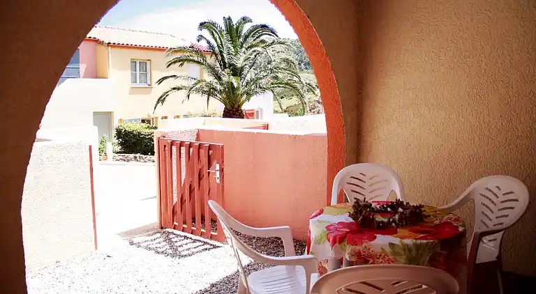 Ferielejlighed i Occitanie