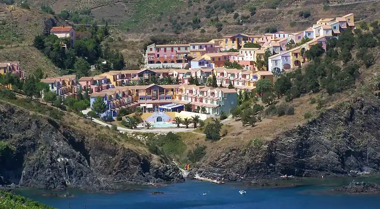 Apartment in Occitanie