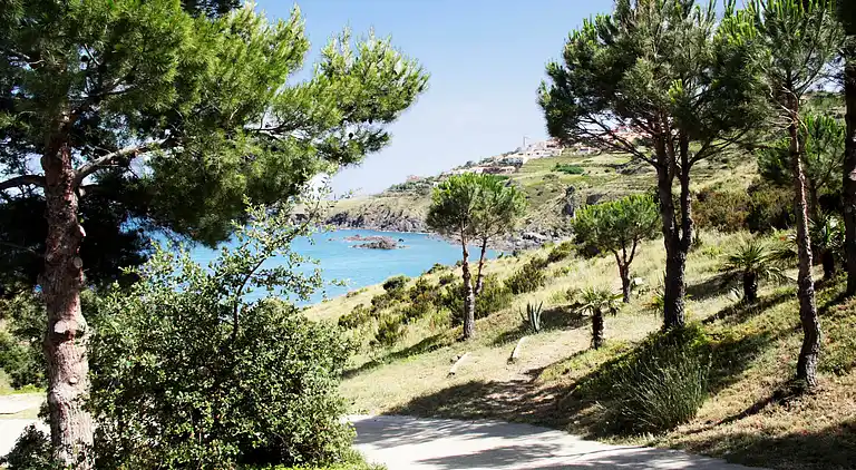 Ferielejlighed i Occitanie