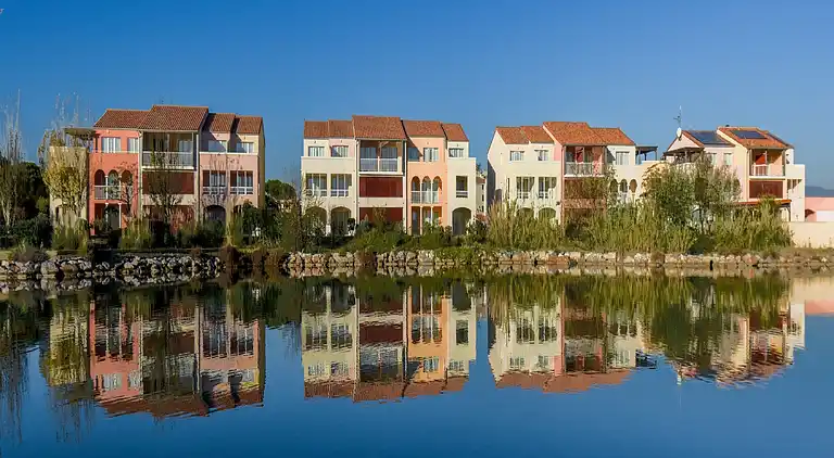 Ferielejlighed i Occitanie