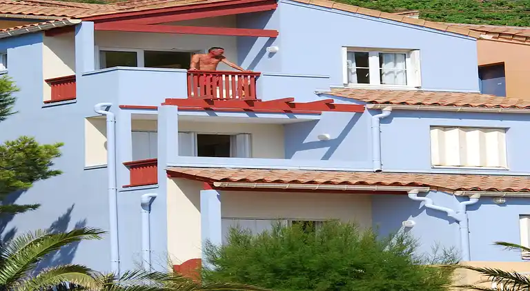 Appartement in Occitanie