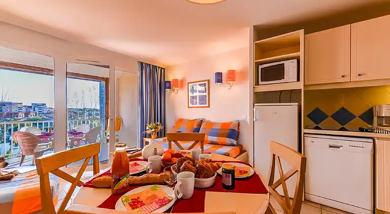 Ferielejlighed i Occitanie