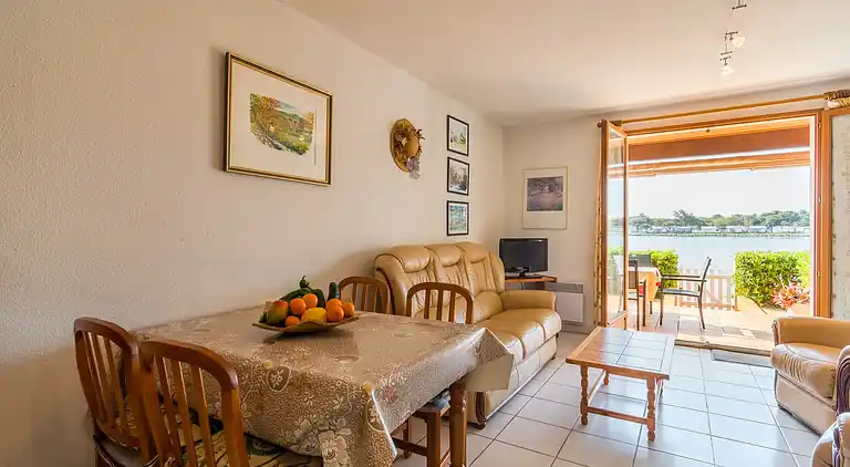 Ferielejlighed i Occitanie