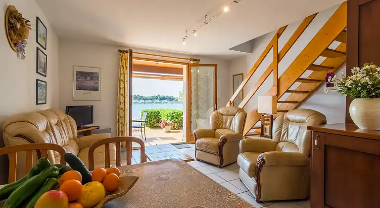 Ferielejlighed i Occitanie