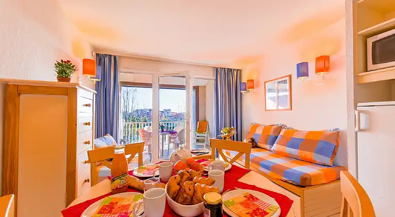 Apartment in Occitanie