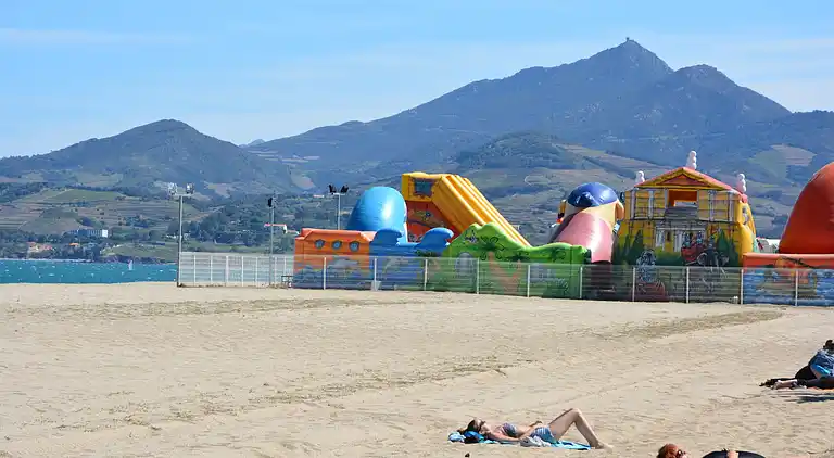 Holiday home in Sorède