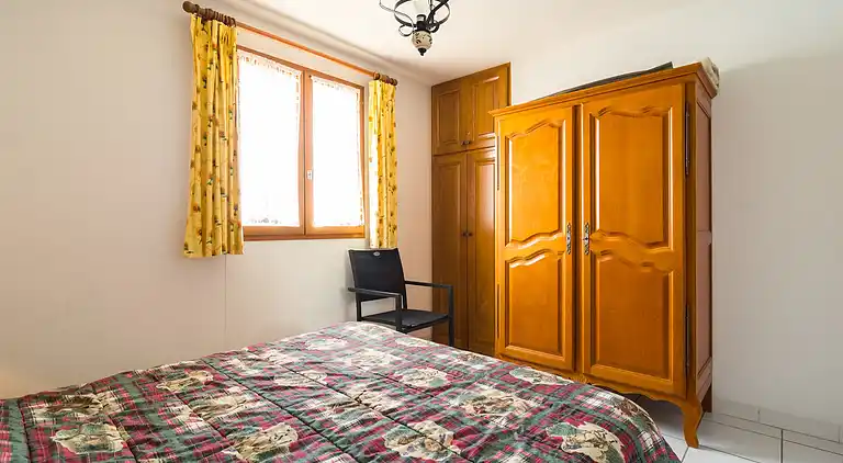 Ferielejlighed i Occitanie