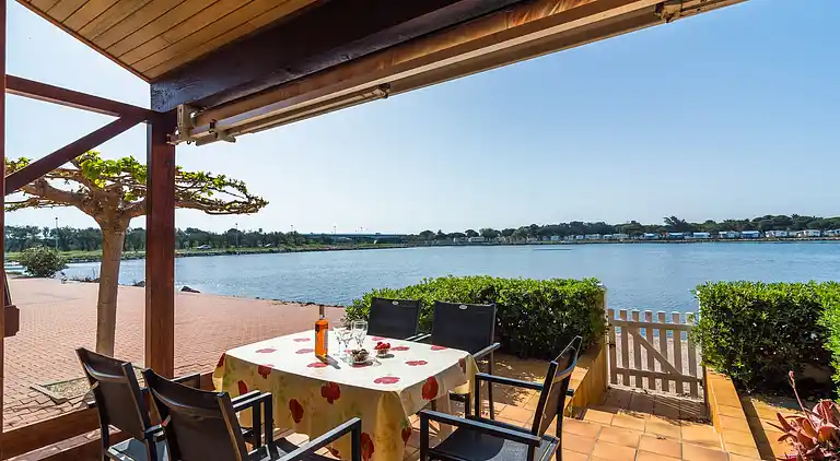 Ferielejlighed i Occitanie