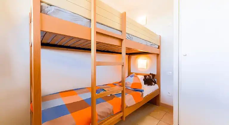 Ferielejlighed i Occitanie