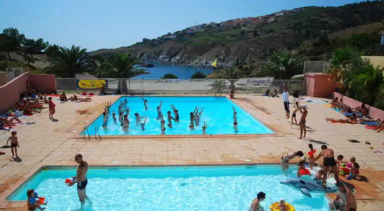 Ferielejlighed i Occitanie