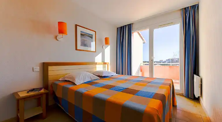 Ferielejlighed i Occitanie