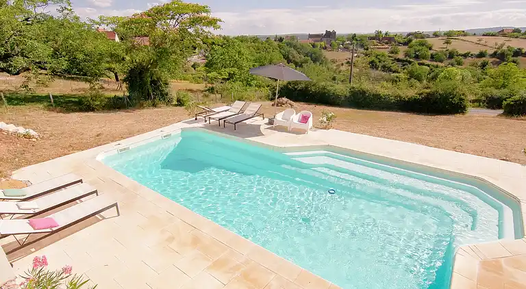 Vakantiehuis in Gramat