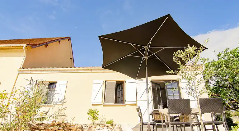 Vakantiehuis in Gramat