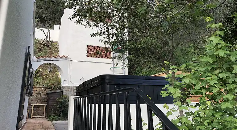 Holiday home in Sorède