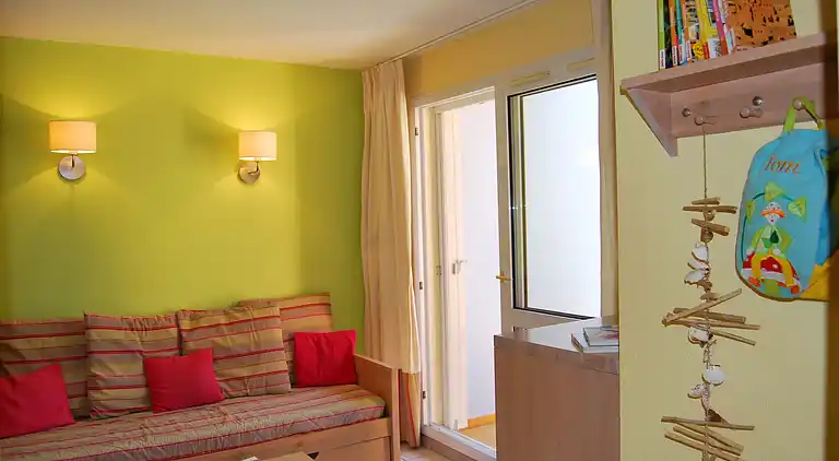 Apartment in Occitanie