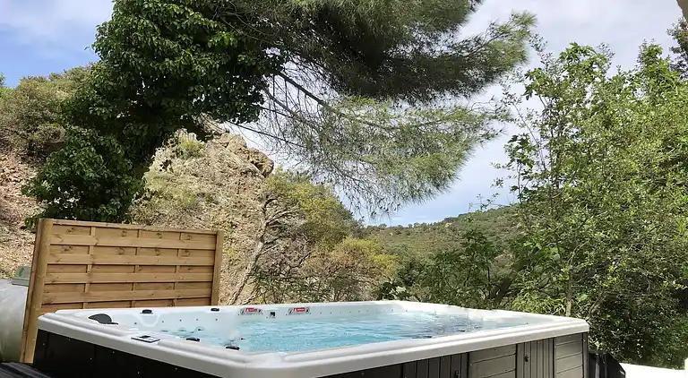 Holiday home in Sorède