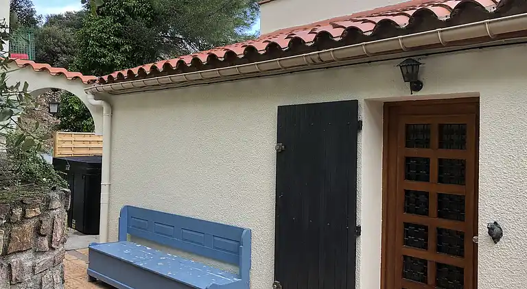 Holiday home in Sorède