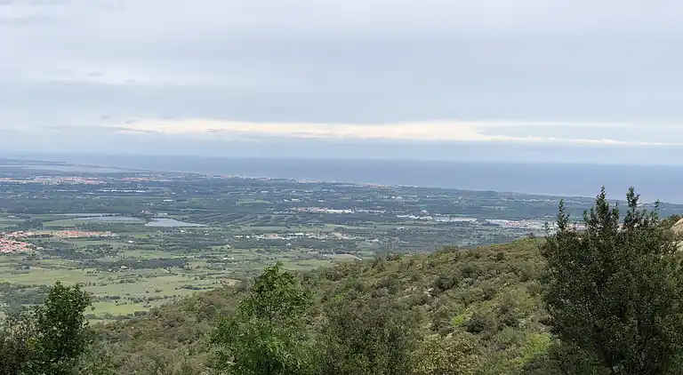 Holiday home in Sorède
