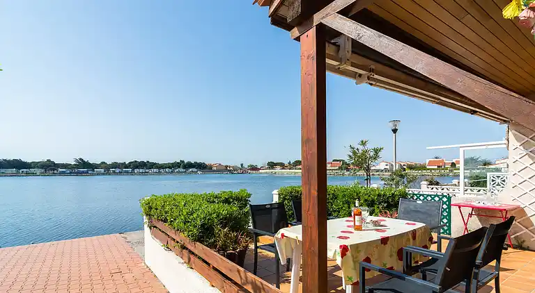 Ferielejlighed i Occitanie