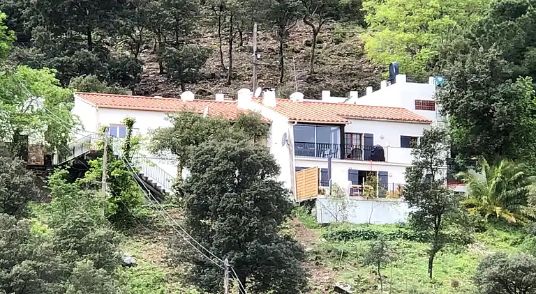 Holiday home in Sorède