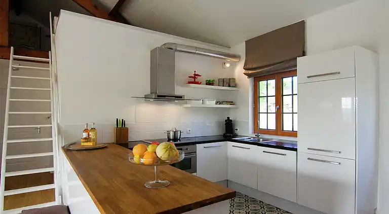 Vakantiehuis in Gramat