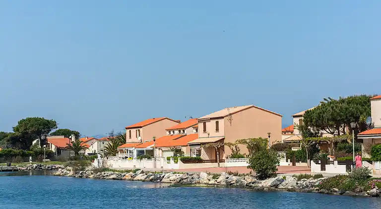 Ferielejlighed i Occitanie