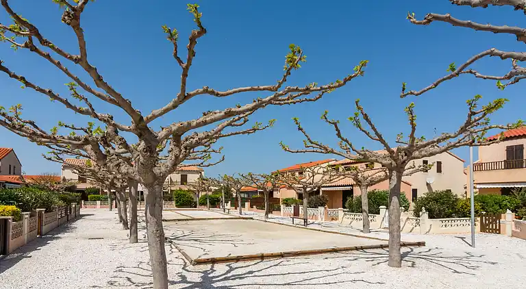 Ferielejlighed i Occitanie