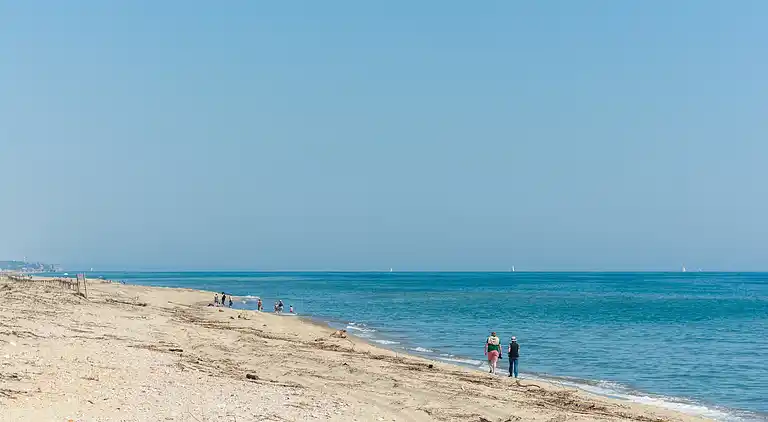 Ferielejlighed i Occitanie