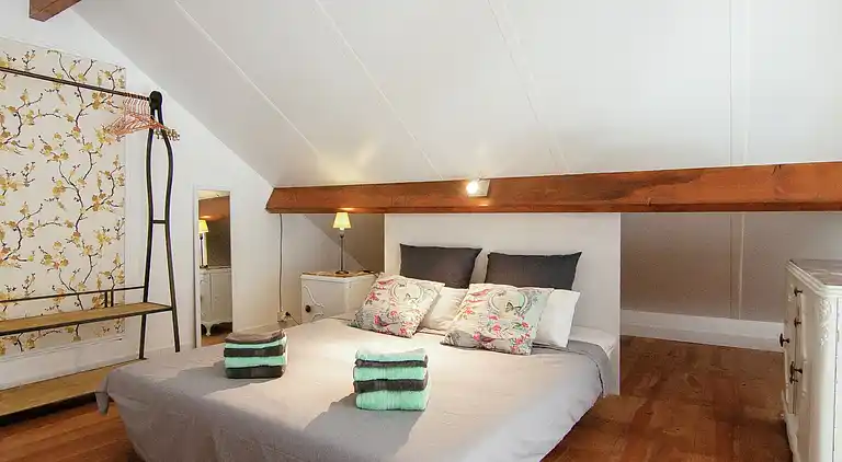 Vakantiehuis in Gramat