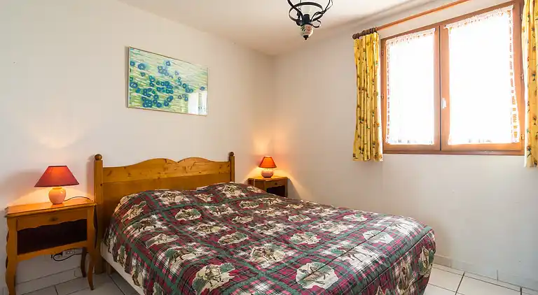 Ferielejlighed i Occitanie