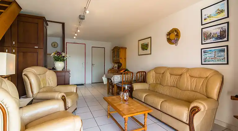 Ferielejlighed i Occitanie