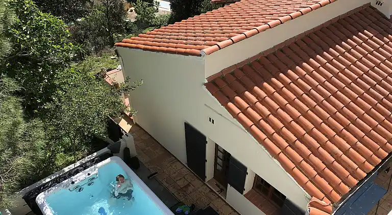 Holiday home in Sorède